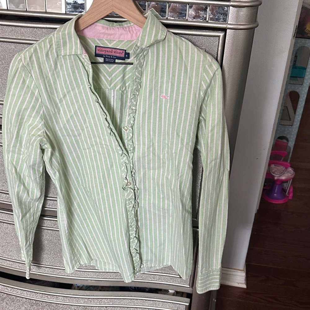 Dress shirt